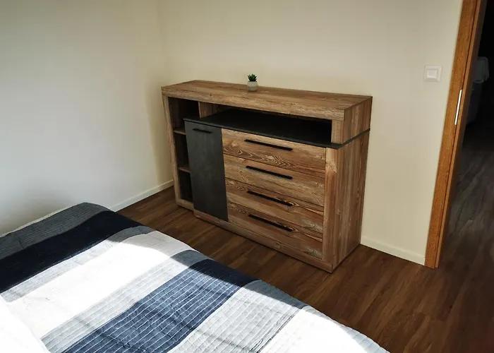 Apartman Mlynska Strouha