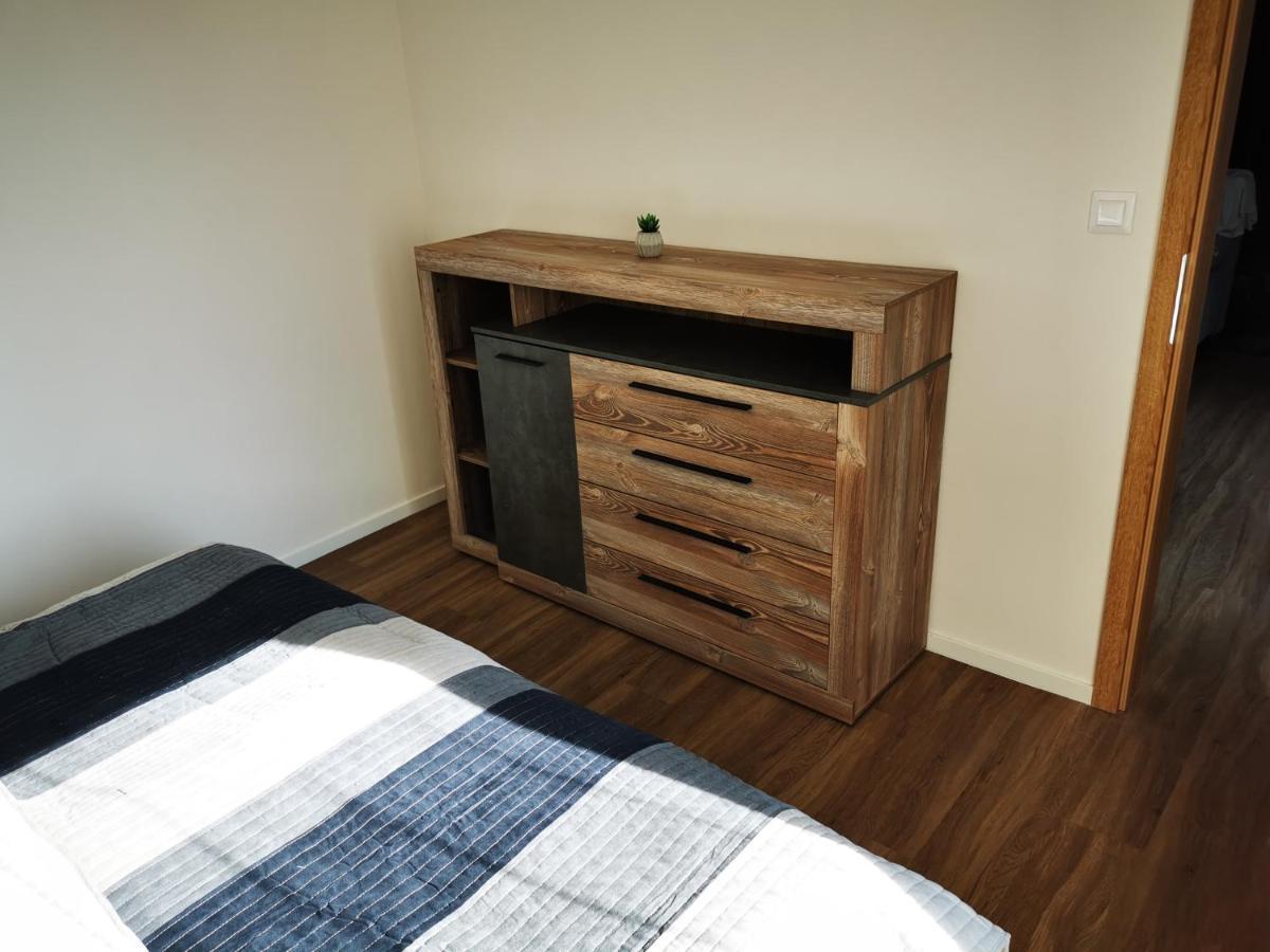 Apartment Mlynska Strouha Plzen
