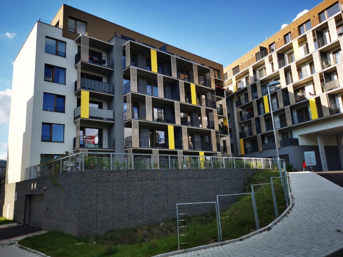 Apartment Mlynska Strouha *
