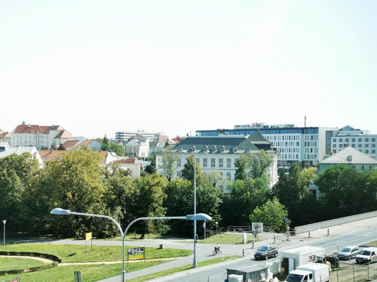 Mlynska Strouha Apartment Plzen